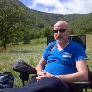 Photo de profil de Alain Frisé
