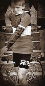 Photo de profil de Alain Fritzsche