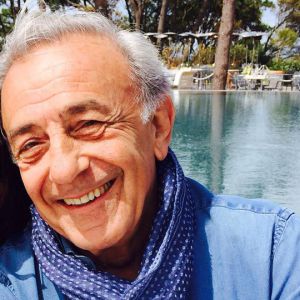 Photo de profil de Alain Funes