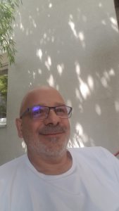 Photo de profil de Alain Gabarre