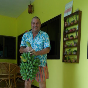 Photo de profil de Alain Gabillon