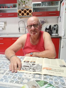 Photo de profil de Alain Gaboriaud