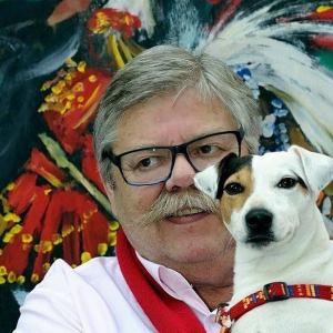 Photo de profil de Alain Galbrun