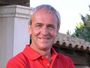 Photo de profil de Alain Gallas