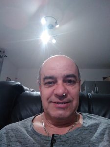 Photo de profil de Alain Gallego