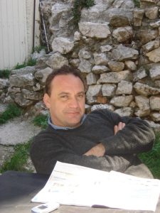 Photo de profil de Alain Galli