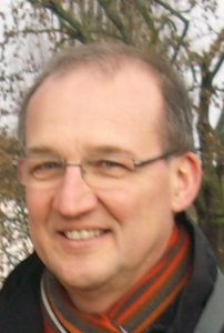 Photo de profil de Alain Galparoli
