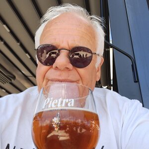 Photo de profil de Alain Gambus