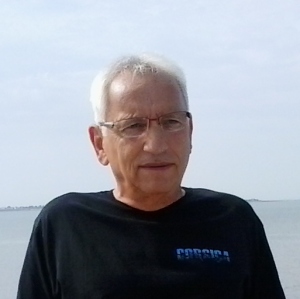 Photo de profil de Alain Gantois