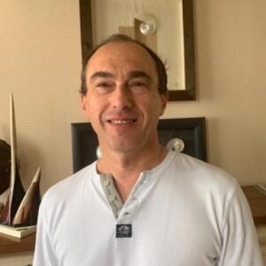 Photo de profil de Alain Garbay
