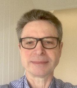 Photo de profil de Alain Garbé