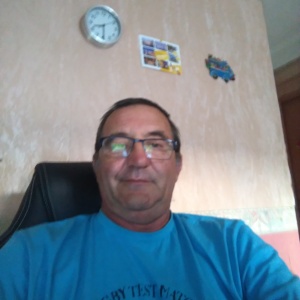 Photo de profil de Alain Garcia