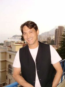 Photo de profil de Alain Garcia