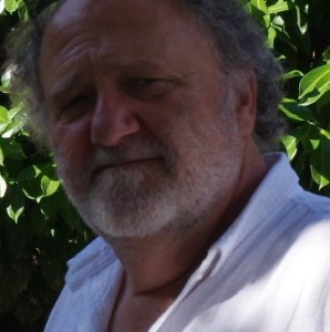 Photo de profil de Alain Garin
