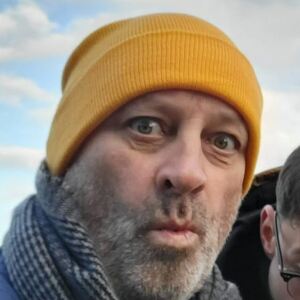 Photo de profil de Alain Garraux