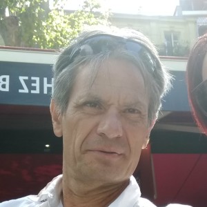 Photo de profil de Alain Garrivier