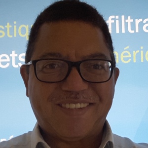 Photo de profil de Alain Gaspal