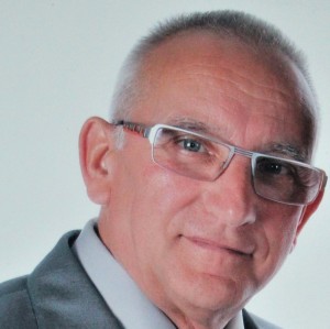 Photo de profil de Alain Gaucher