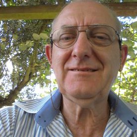 Photo de profil de Alain Gauthier