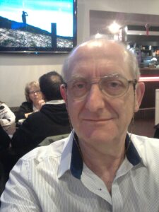 Photo de profil de Alain Gauthier