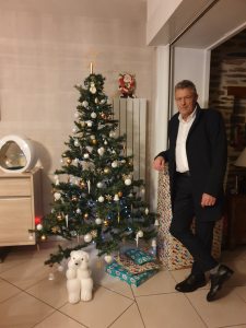 Photo de profil de Alain Gautier
