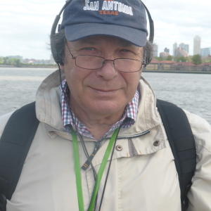 Photo de profil de Alain Gautier