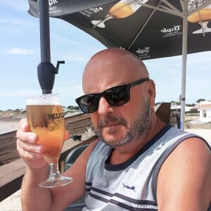 Photo de profil de Alain Gautier