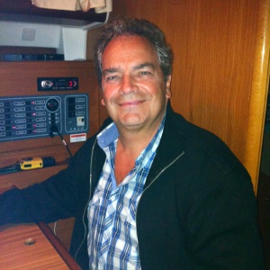 Photo de profil de Alain Gavet