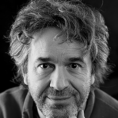 Photo de profil de Alain Gazet