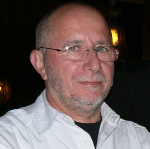 Photo de profil de Alain Geandreau