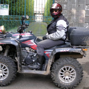 Photo de profil de Alain Geay