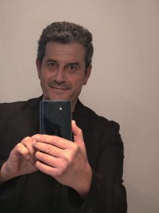 Photo de profil de Alain Gelly