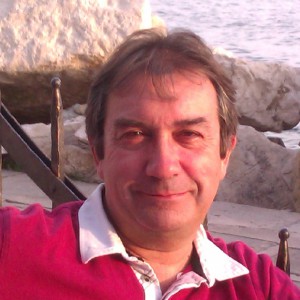 Photo de profil de Alain Georgieff