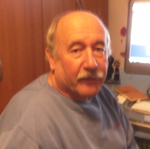 Photo de profil de Alain Gerald
