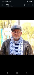 Photo de profil de Alain Gerard
