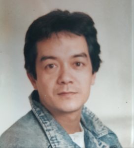 Photo de profil de Alain Germain