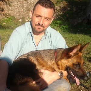 Photo de profil de Alain Ghezzi