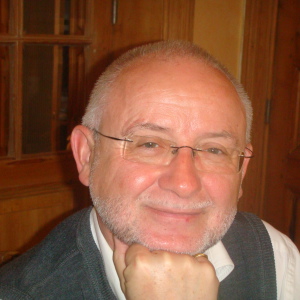 Photo de profil de Alain Ghilain