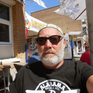 Photo de profil de Alain Ghilissen