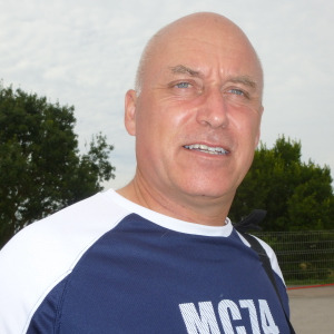 Photo de profil de Alain Ghinassi