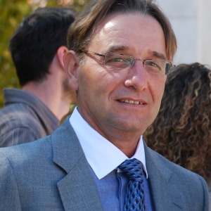Photo de profil de Alain Giacomelli