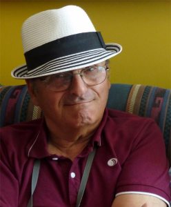 Photo de profil de Alain Giami
