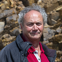 Photo de profil de Alain Gicquel
