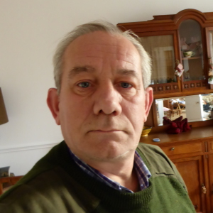 Photo de profil de Alain Giittet