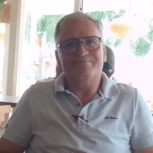 Photo de profil de Alain Gil