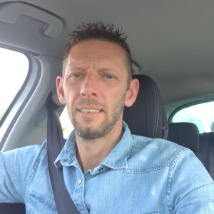 Photo de profil de Alain Gillet