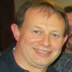 Photo de profil de Alain Gillon