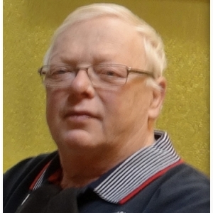 Photo de profil de Alain Giot
