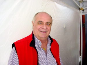 Photo de profil de Alain Giraud