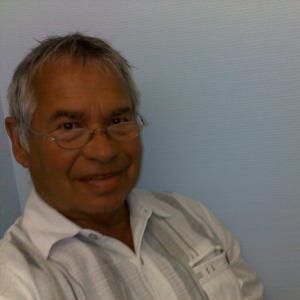 Photo de profil de Alain Giraudier